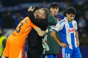 Neverovatno, Barsa je na ovo čekala više od decenije